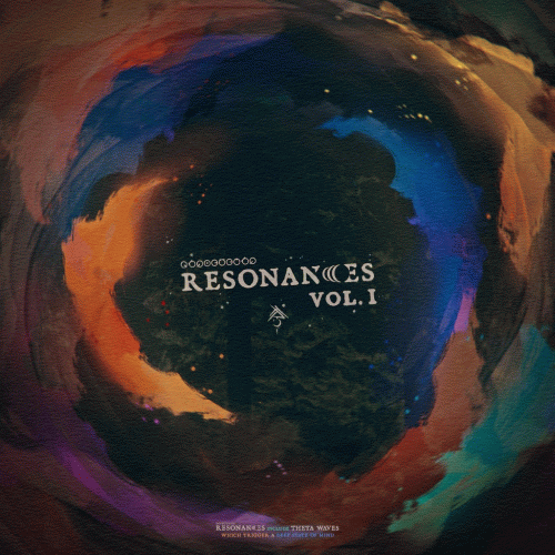 Thamnos : Resonances Vol. I